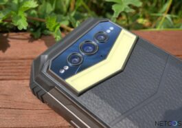 Doogee S100 Pro Test Review Smartphone Rugged Incassable Solide Netcost (13)