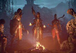Diablo 4