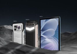 Doogee V20 Pro Tablet