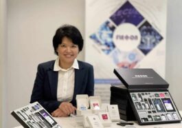 Entretien avec le PDG de FLEXXON : la cybersécurité pour les SSD et l'avenir des technologies innovantes 87 interview with FLEXXON