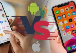 [Exclusive] Utilisateurs d'iPhone VS utilisateurs d'Android, lequel d'entre eux est le plus préoccupé par la sécurité de leur domicile ?