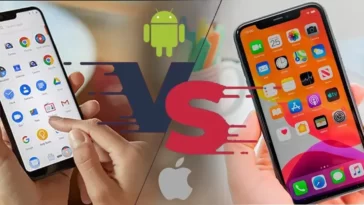 [Exclusive] Utilisateurs d'iPhone VS utilisateurs d'Android, lequel d'entre eux est le plus préoccupé par la sécurité de leur domicile ?