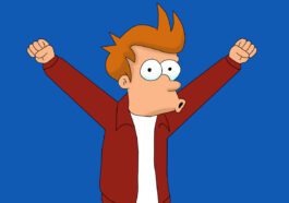 Futurama returns with new episodes after a 10-year layoff