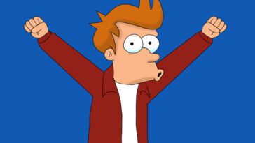 Futurama revient avec de nouveaux épisodes après une mise à pied de 10 ans 4 Futurama returns with new episodes after a 10-year layoff