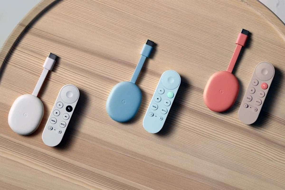 Google TV remanié : plus rapide, plus intelligent, meilleur