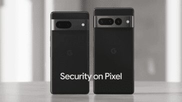 Google ajoute le prise en charge des clés d'accès pour protéger votre compte 20 Google adds support for passkeys to protect your account
