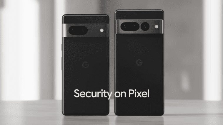 Google ajoute le prise en charge des clés d'accès pour protéger votre compte 1 Google adds support for passkeys to protect your account