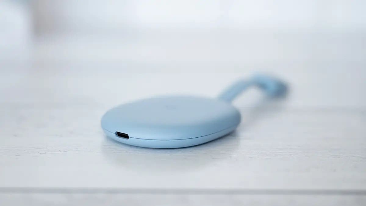 Google écope d'une amende de plus de 30 millions de dollars pour contrefaçon de brevet 2 Google Chromecast