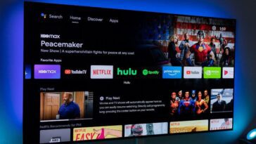 Android TV copie l'une des fonctionnalités présentées à la WWDC d'Apple 7 Google lance le framework Composer pour la télévision