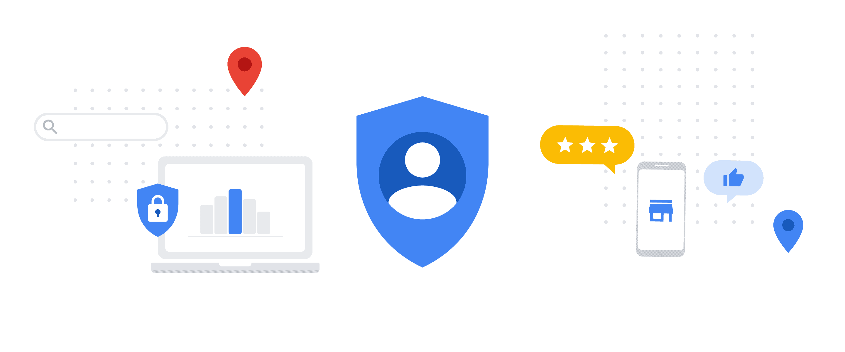 Google "tue" les mots de passe, a lancé les clés de passe mais il y a des problèmes 3 passe-partout