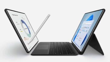 Huawei prépare le terrain pour le méga lancement de la mi-mai 2023 16 Huawei prépare le terrain pour le méga lancement de la mi-mai 2023