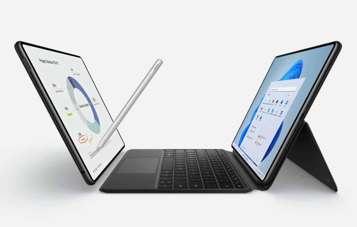 Huawei prépare le terrain pour le méga lancement de la mi-mai 2023