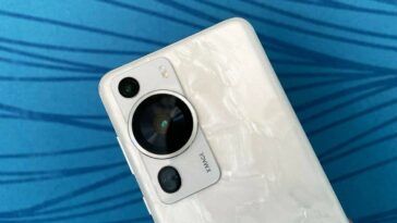 Huawei P60 Pro : énorme file d'attente pour le téléphone avec appareil photo 10 Huawei reprend le trône : le P60 Pro est le meilleur téléphone avec appareil photo