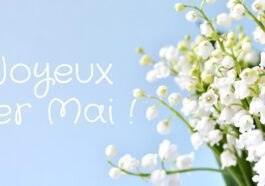 Joyeux 1er Mai Images Gifs Telecharger Partager Fete Du Travail