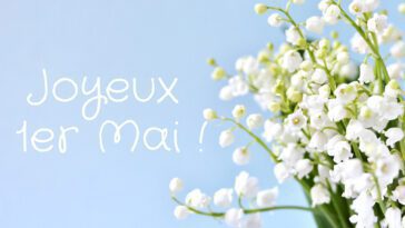 Joyeux 1er Mai Images Gifs Telecharger Partager Fete Du Travail
