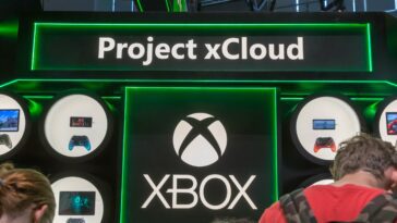 L'UE approuve le rachat de Microsoft/Activision tant que xCloud n'en profite pas injustement 15 The EU approves Microsoft/Activision takeover as long as xCloud does not benefit unfairly