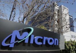 China bans Micron chips over network security risks
