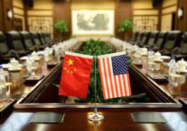 China calls the US an Empire of Hacking, citing 2017 Wikileaks files