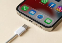 La Commission européenne avertit Apple de ne pas limiter la charge et les vitesses de données des câbles USB-C non MFi 1 European Commission warns Apple not to throttle charging and data speeds of non-MFi USB-C cables