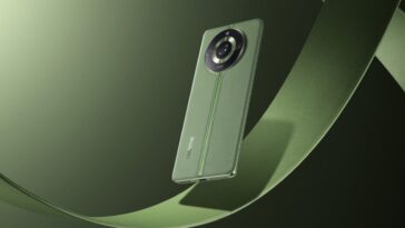realme cessera également de vendre ses smartphones en Allemagne 23 Realme 11 Pro+