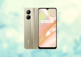 Android 13 based Realme UI 4.0 early access now available for Realme C33