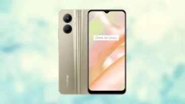 L'accès anticipé à realme UI 4.0 basé sur Android 13 est désormais disponible pour realme C33 4 Android 13 based Realme UI 4.0 early access now available for Realme C33