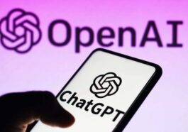 OpenAi lancia l