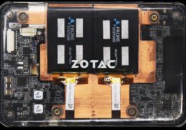 Zotac