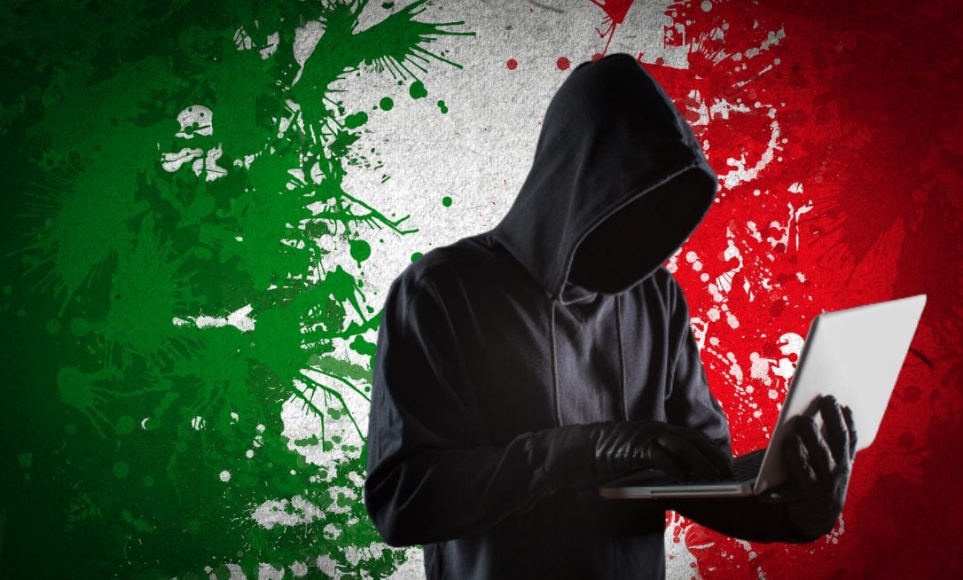 Le ministère du Made in Italy est attaqué par des hackers : "Ferme toutes les applications"