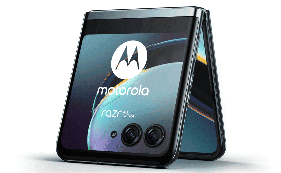Téléphone à clapet Motorola Razr 40 Ultra : tout ce que vous devez savoir 3 Motorola Razr 40 Ultra