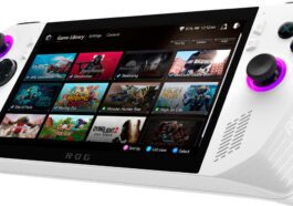 Asus ROG Ally