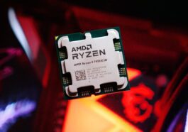 AM5 direct-die water block can lower CPU temps by more than 25C