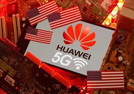 Les États-Unis et l'UE s'associent pour combattre Huawei 6 Les États-Unis et l'UE s'associent pour combattre Huawei
