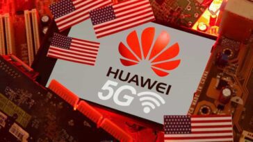 Les États-Unis et l'UE s'associent pour combattre Huawei 9 Les États-Unis et l'UE s'associent pour combattre Huawei