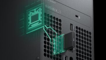 Les SSD externes Xbox deviennent enfin moins chers à mesure que les modèles à venir fuient 26 Xbox external SSDs are finally getting cheaper as upcoming models leak
