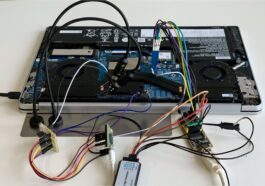 Researchers fully compromise AMD fTPM, confirming voltage fault injection vulnerability