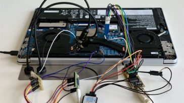 Les chercheurs compromettent entièrement AMD fTPM, confirmant la vulnérabilité d'injection de défaut de tension 27 Researchers fully compromise AMD fTPM, confirming voltage fault injection vulnerability