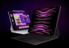 Tablet shipments return to pre-pandemic levels as Chromebooks crash