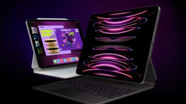 Les expéditions de tablettes reviennent aux niveaux d'avant la pandémie avec le crash des Chromebooks 17 Tablet shipments return to pre-pandemic levels as Chromebooks crash