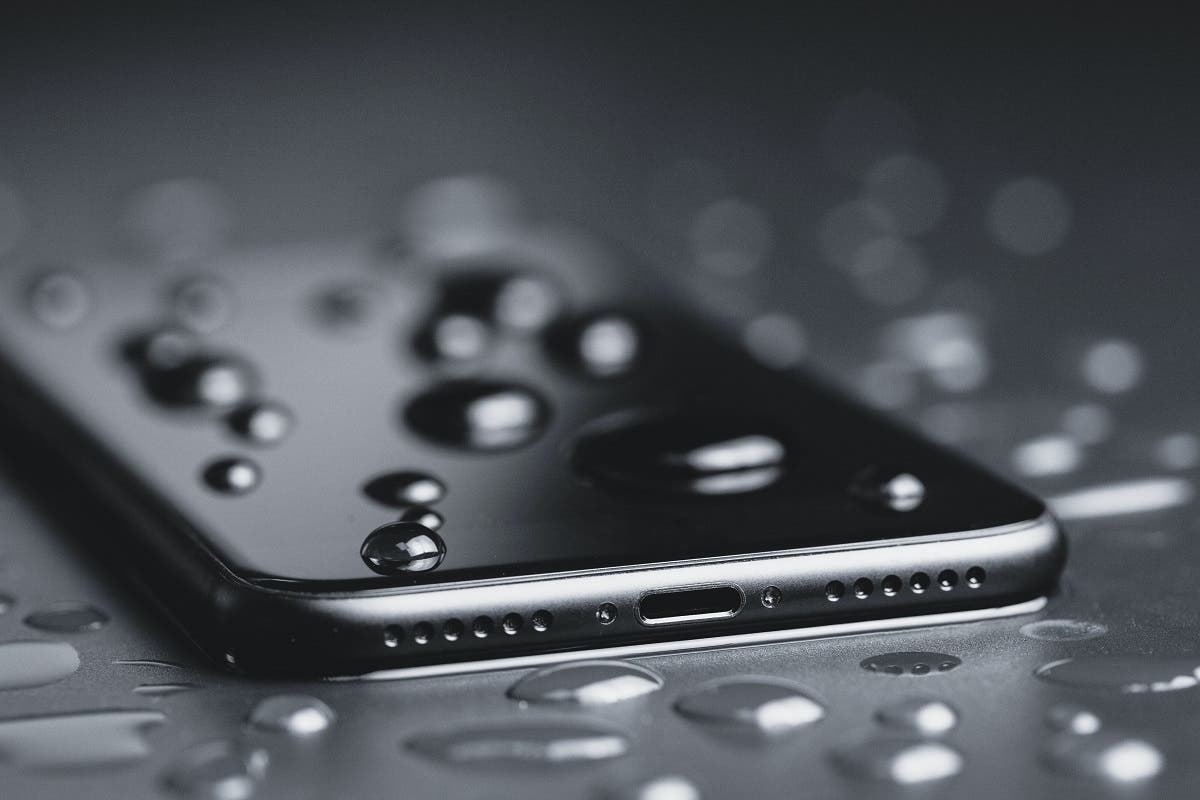 Les meilleurs smartphones étanches à acheter en 2023