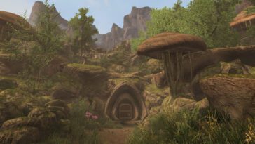 Les moddeurs de remake de Morrowind publient 20 minutes de nouvelles images, toujours pas de date de sortie 1 Les moddeurs de remake de Morrowind publient 20 minutes de nouvelles images, toujours pas de date de sortie