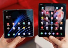 Oneplus foldable phone