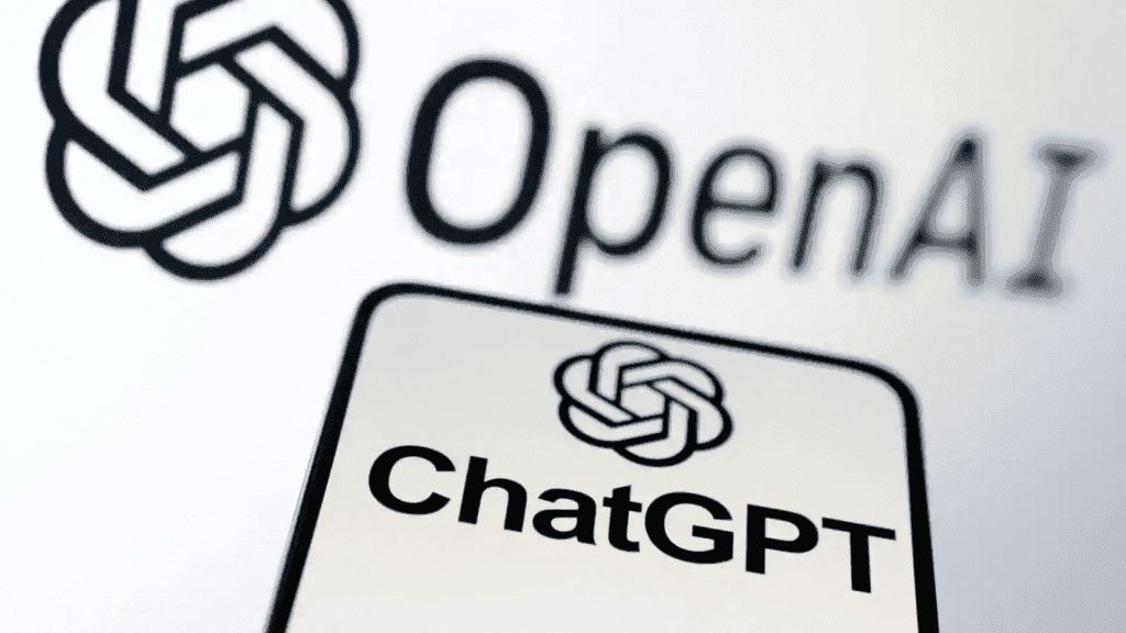 Libérez la puissance de l'IA : un guide étape par étape pour obtenir votre clé d'API OpenAI 3 OpenAI ChatGPT