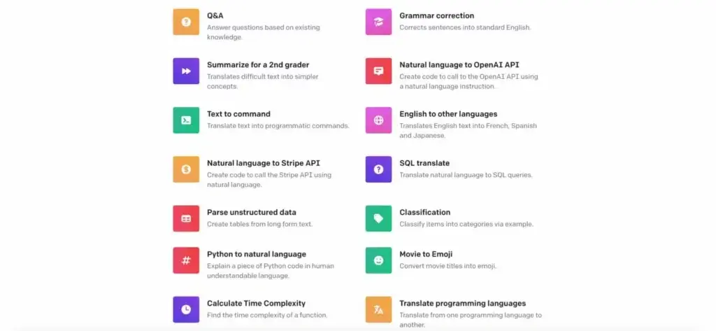 Libérez la puissance de l'IA : un guide étape par étape pour obtenir votre clé d'API OpenAI 2 OpenAI