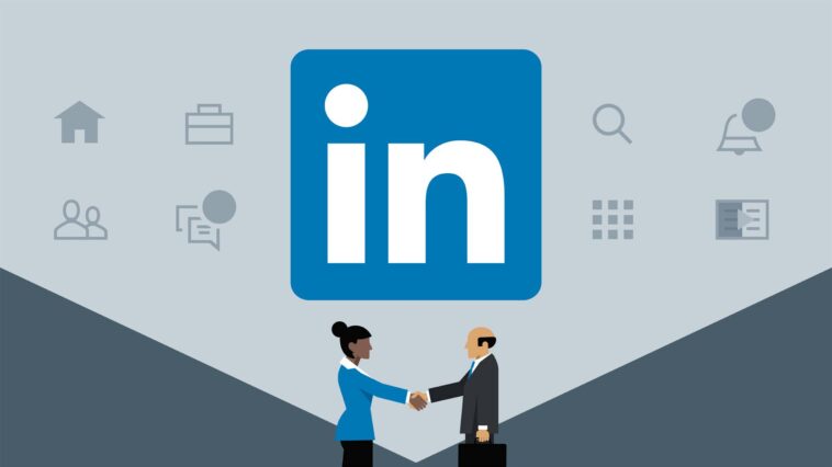 LinkedIn : 20 ans de mise en relation des professionnels et des entreprises 1 LinkedIn : 20 ans de mise en relation des professionnels et des entreprises