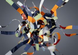 Experimental AI tool lets you morph images with a simple click and drag workflow