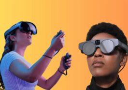 Meta cherche un partenariat avec Magic Leap pour réduire la dépendance à l'égard de la Chine pour le matériel AR
