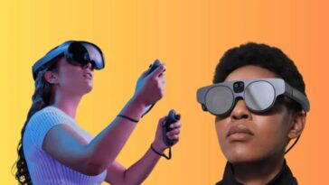 Meta cherche un partenariat avec Magic Leap pour réduire la dépendance à l'égard de la Chine pour le matériel AR 21 Meta cherche un partenariat avec Magic Leap pour réduire la dépendance à l'égard de la Chine pour le matériel AR