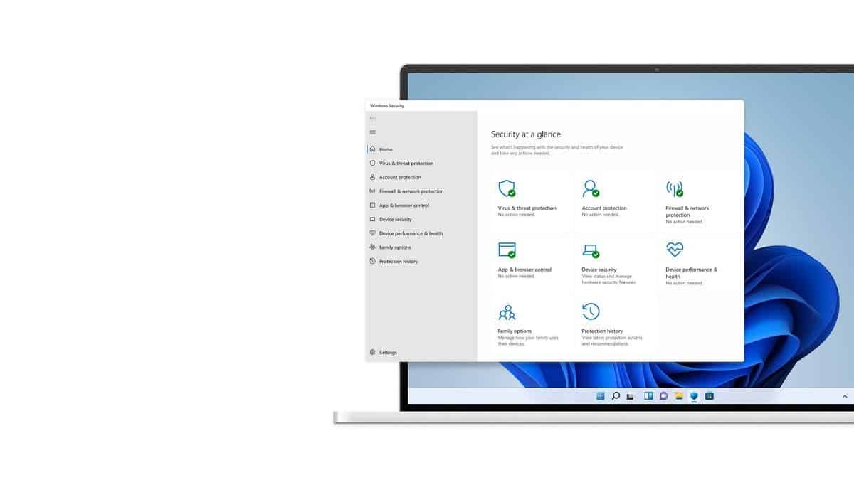 Microsoft Defender ralentit-il votre PC ? Voici la réponse 2 Microsoft Defender ralentit il votre PC Voici la reponse