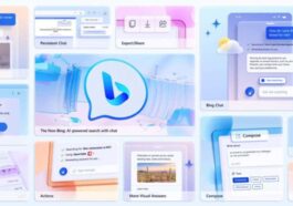 Microsoft dévoile l'aperçu ouvert de Bing Chat avec de nouvelles fonctionnalités 20 Microsoft dévoile l'aperçu ouvert de Bing Chat avec de nouvelles fonctionnalités